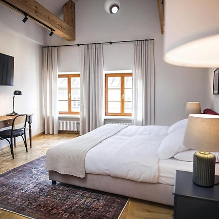 Easy Rent Apartments- Fontana Boutique Lublin Ngoại thất bức ảnh