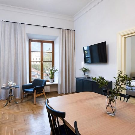 Easy Rent Apartments- Fontana Boutique Lublin Ngoại thất bức ảnh