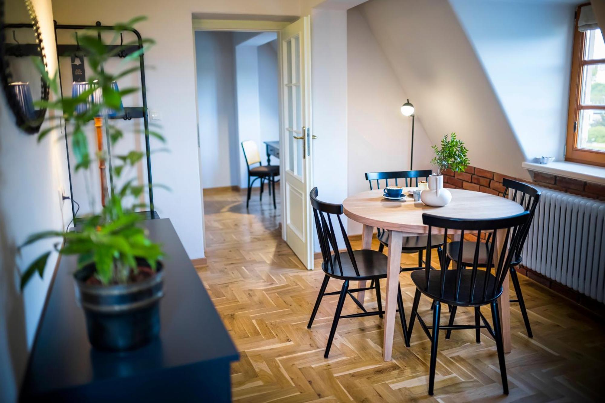 Easy Rent Apartments- Fontana Boutique Lublin Ngoại thất bức ảnh