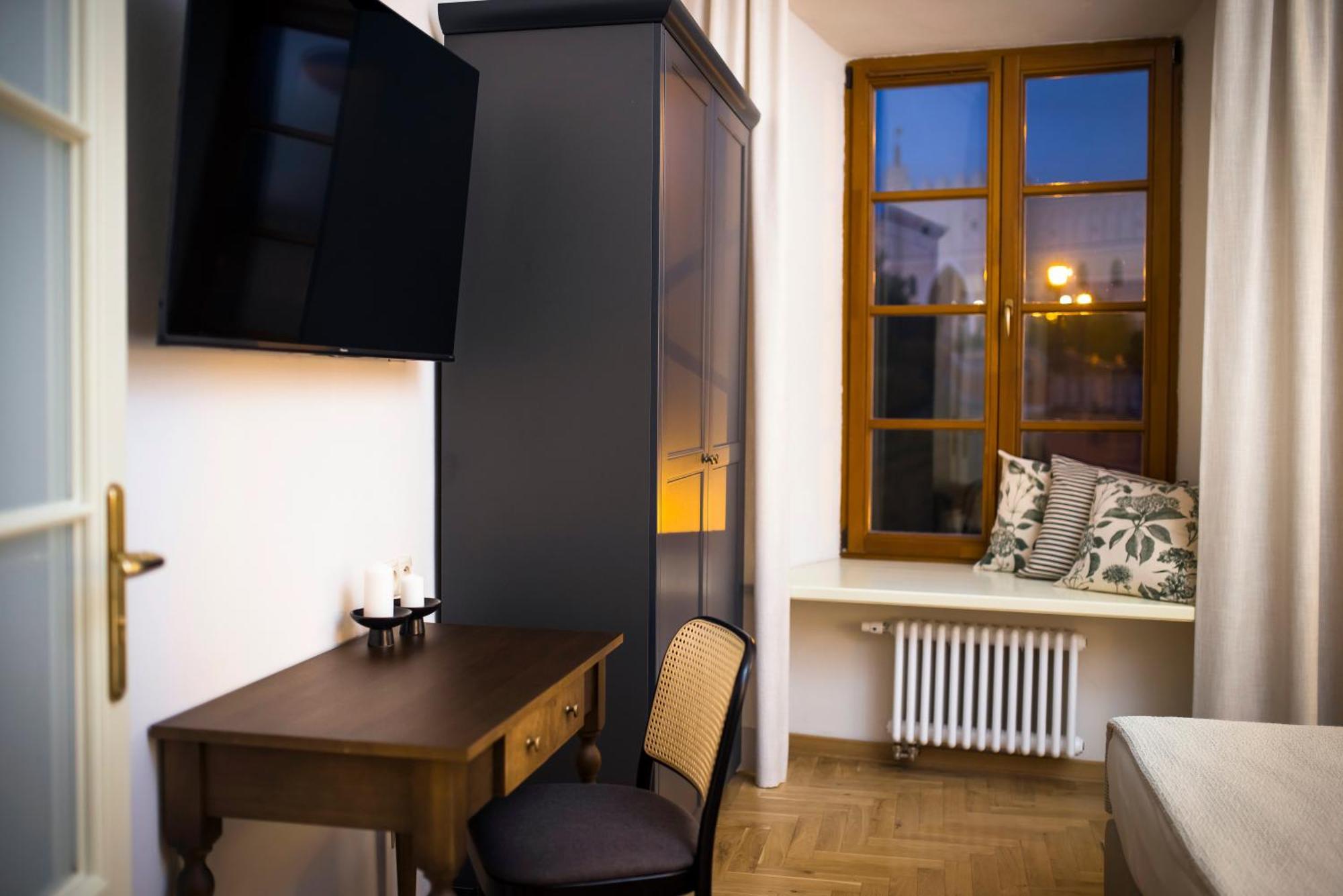 Easy Rent Apartments- Fontana Boutique Lublin Ngoại thất bức ảnh