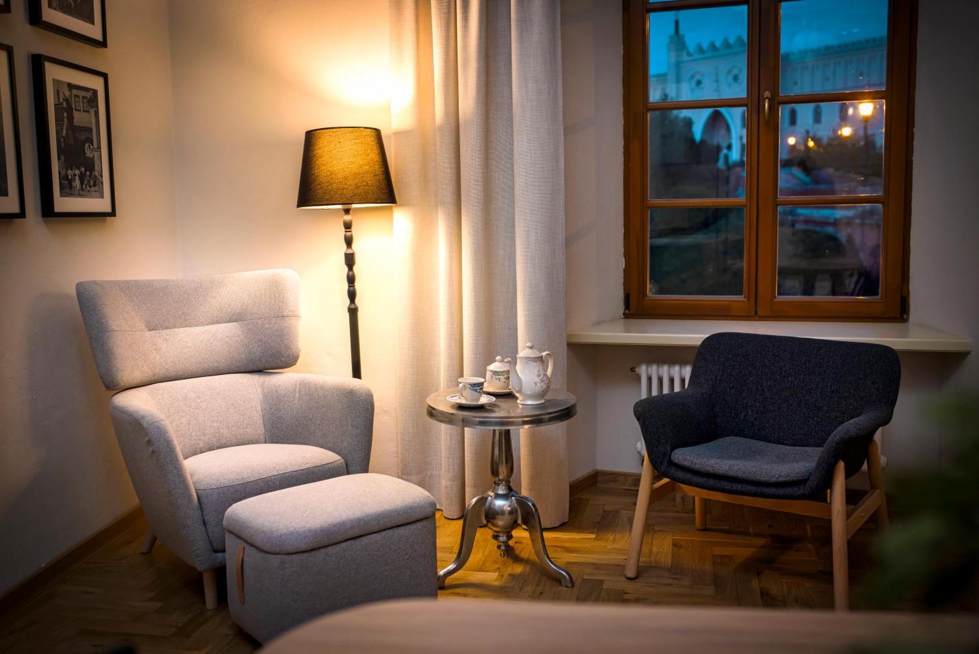 Easy Rent Apartments- Fontana Boutique Lublin Ngoại thất bức ảnh