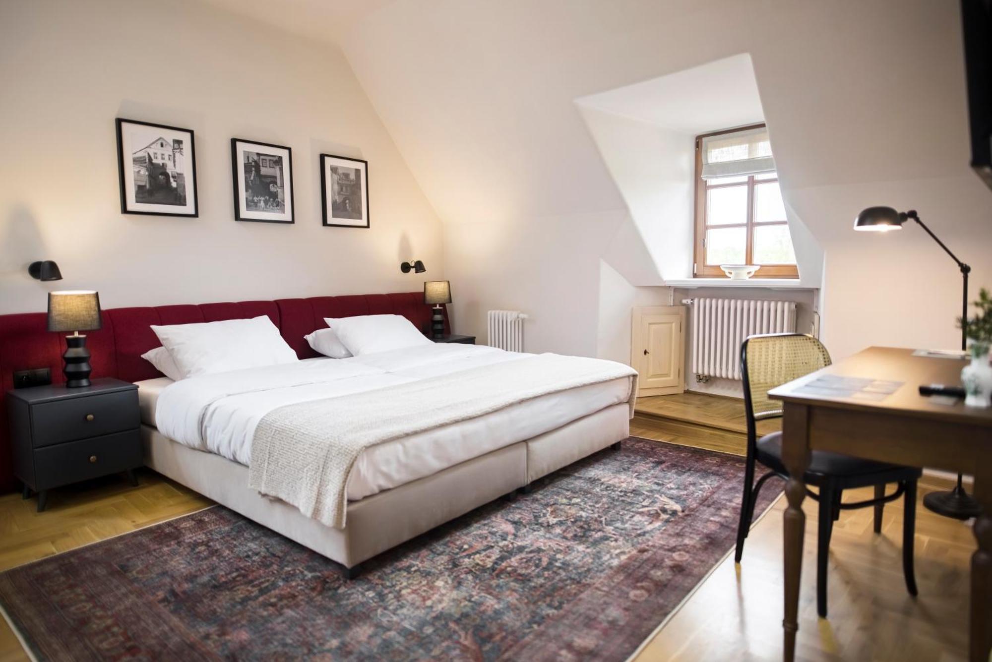 Easy Rent Apartments- Fontana Boutique Lublin Ngoại thất bức ảnh