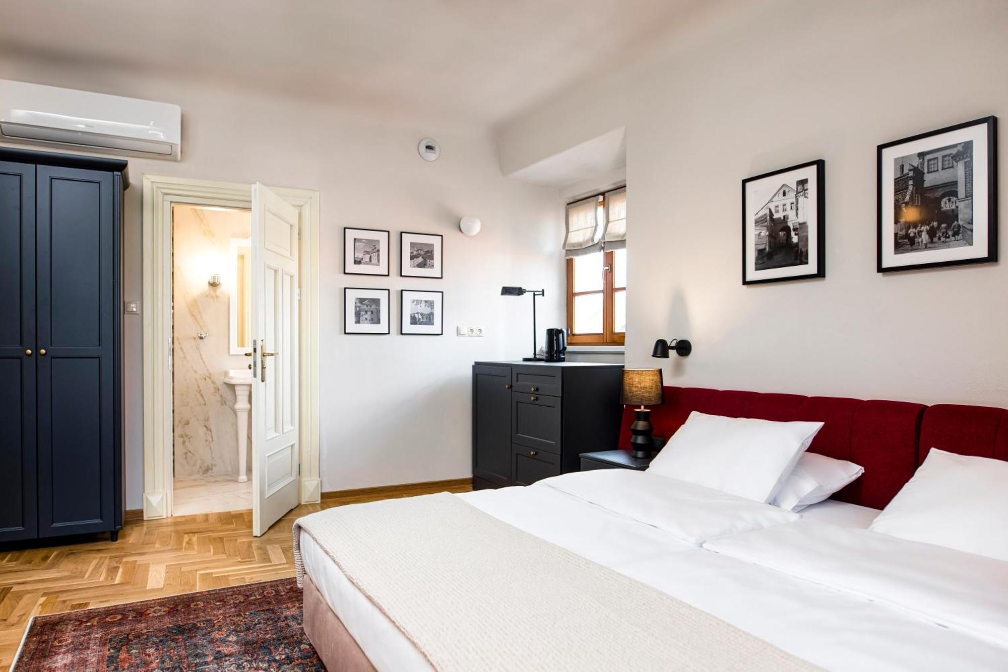 Easy Rent Apartments- Fontana Boutique Lublin Ngoại thất bức ảnh