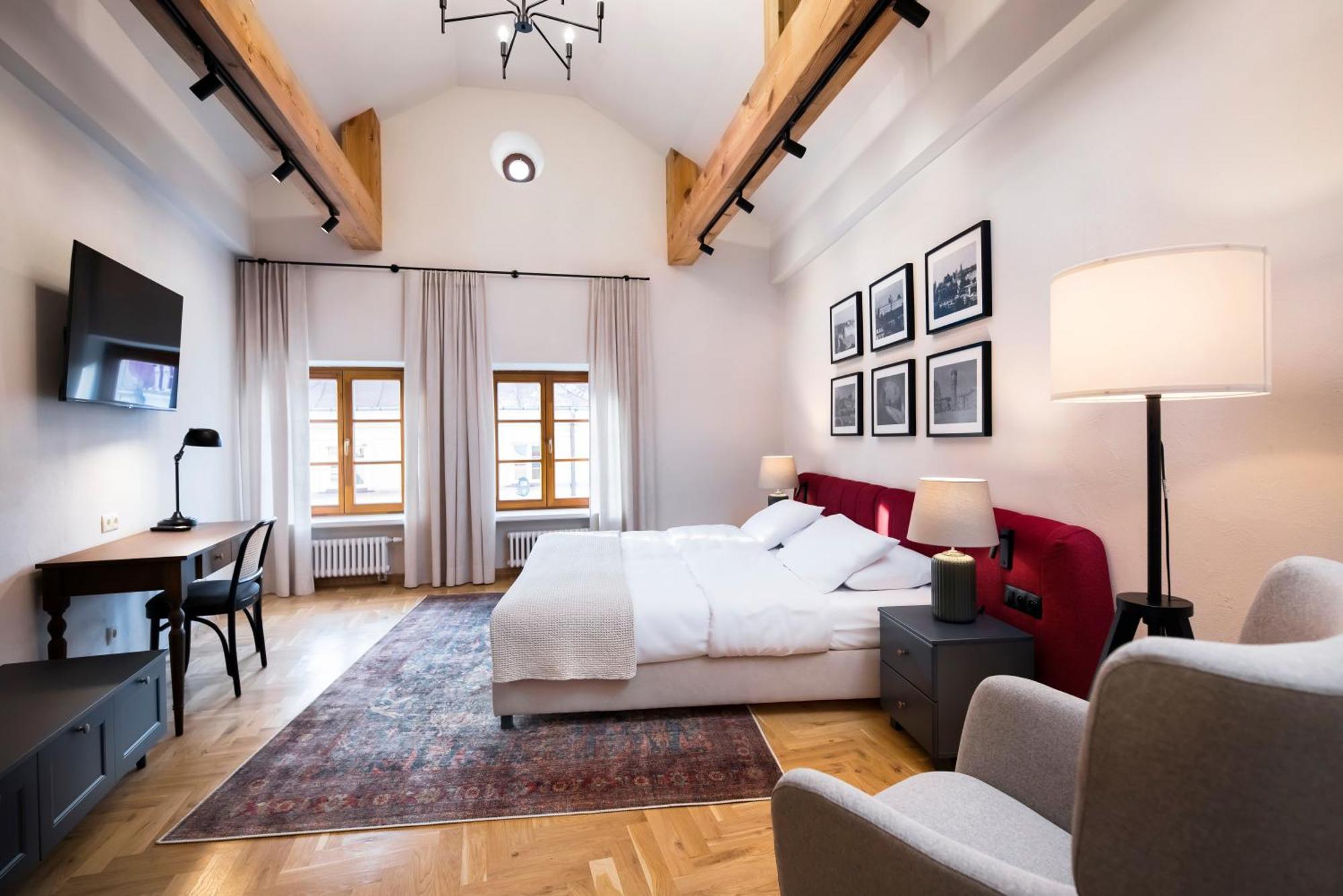 Easy Rent Apartments- Fontana Boutique Lublin Ngoại thất bức ảnh