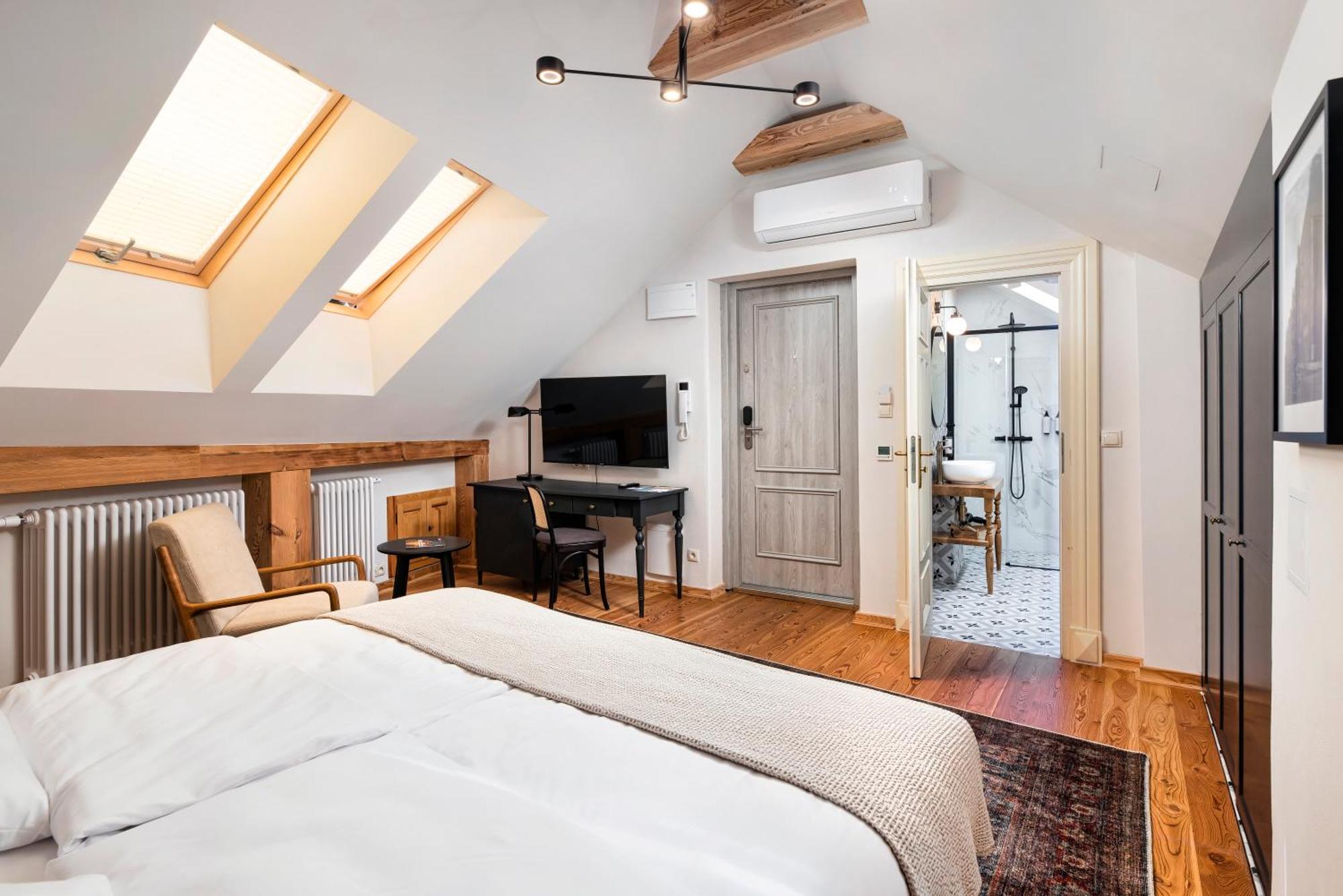 Easy Rent Apartments- Fontana Boutique Lublin Ngoại thất bức ảnh
