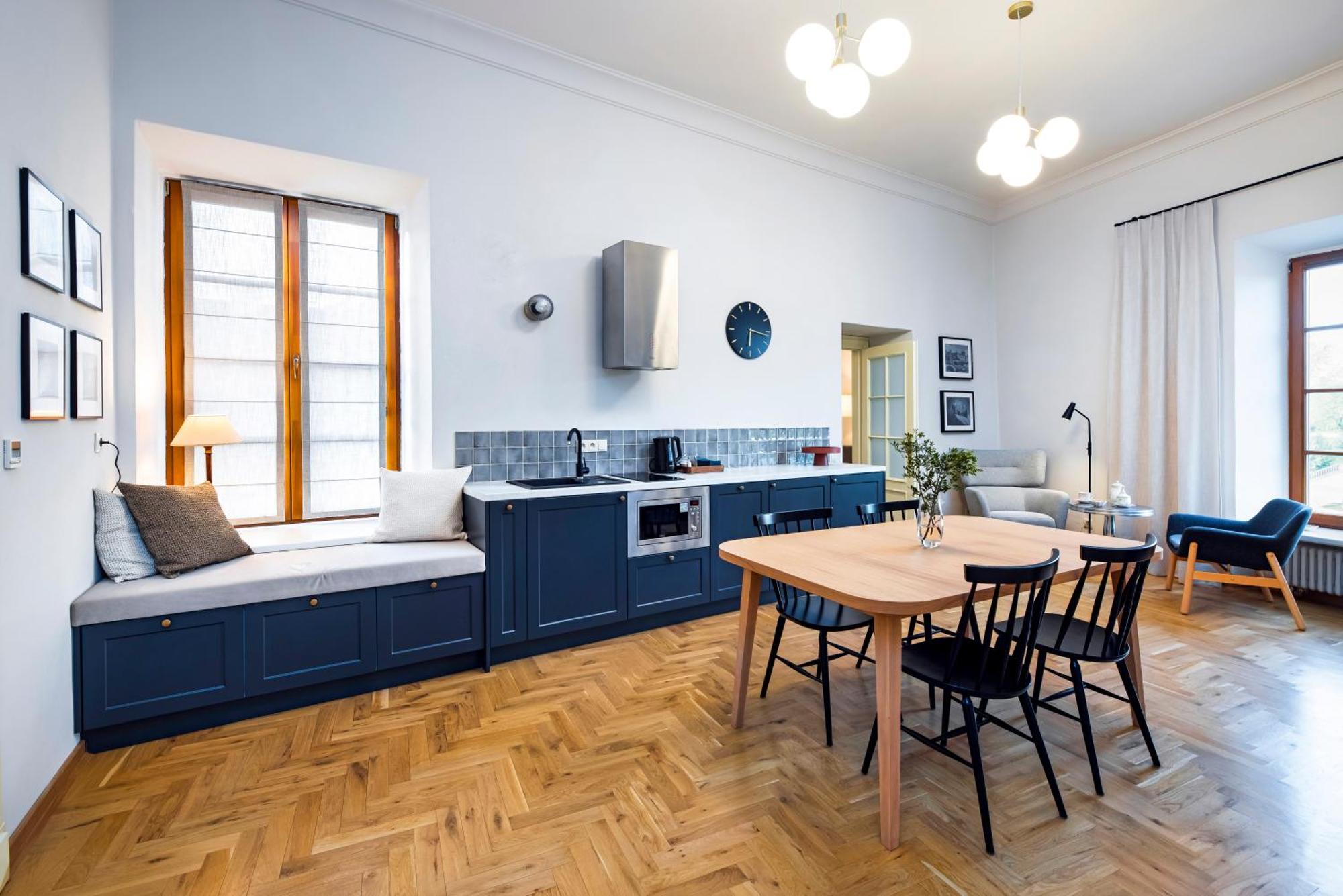 Easy Rent Apartments- Fontana Boutique Lublin Ngoại thất bức ảnh