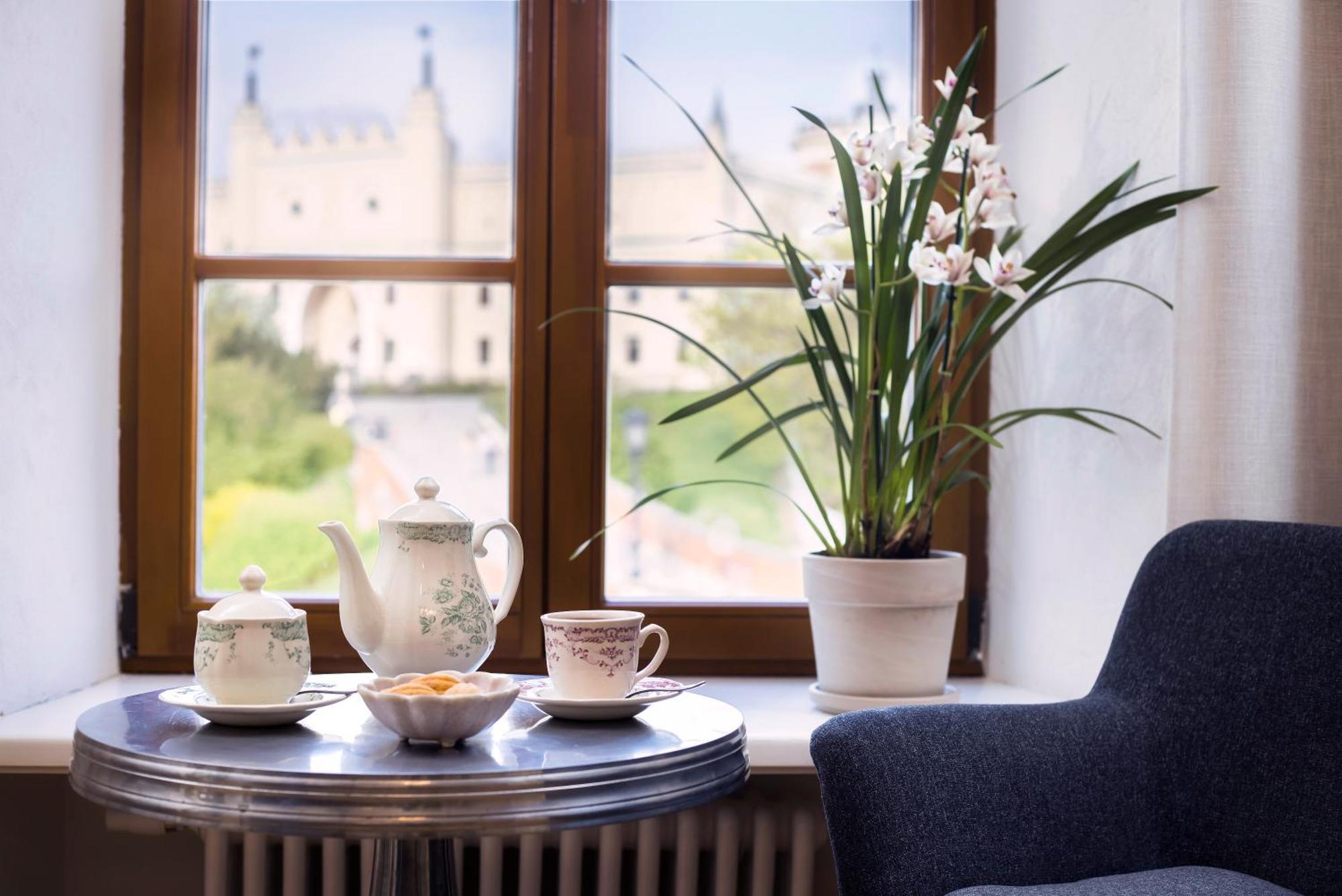 Easy Rent Apartments- Fontana Boutique Lublin Ngoại thất bức ảnh