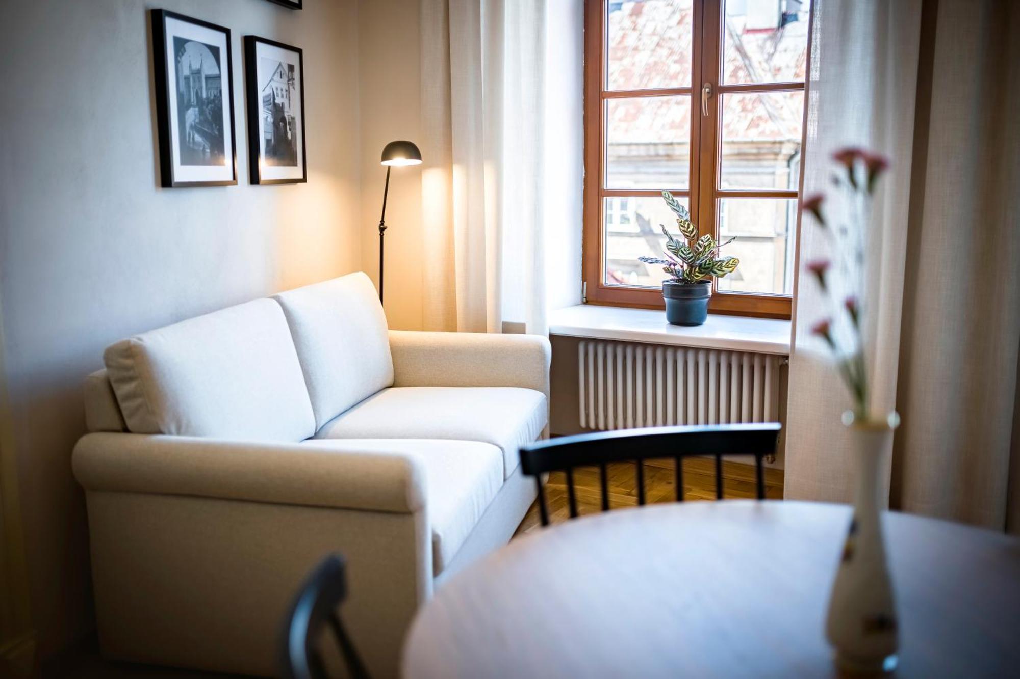 Easy Rent Apartments- Fontana Boutique Lublin Ngoại thất bức ảnh
