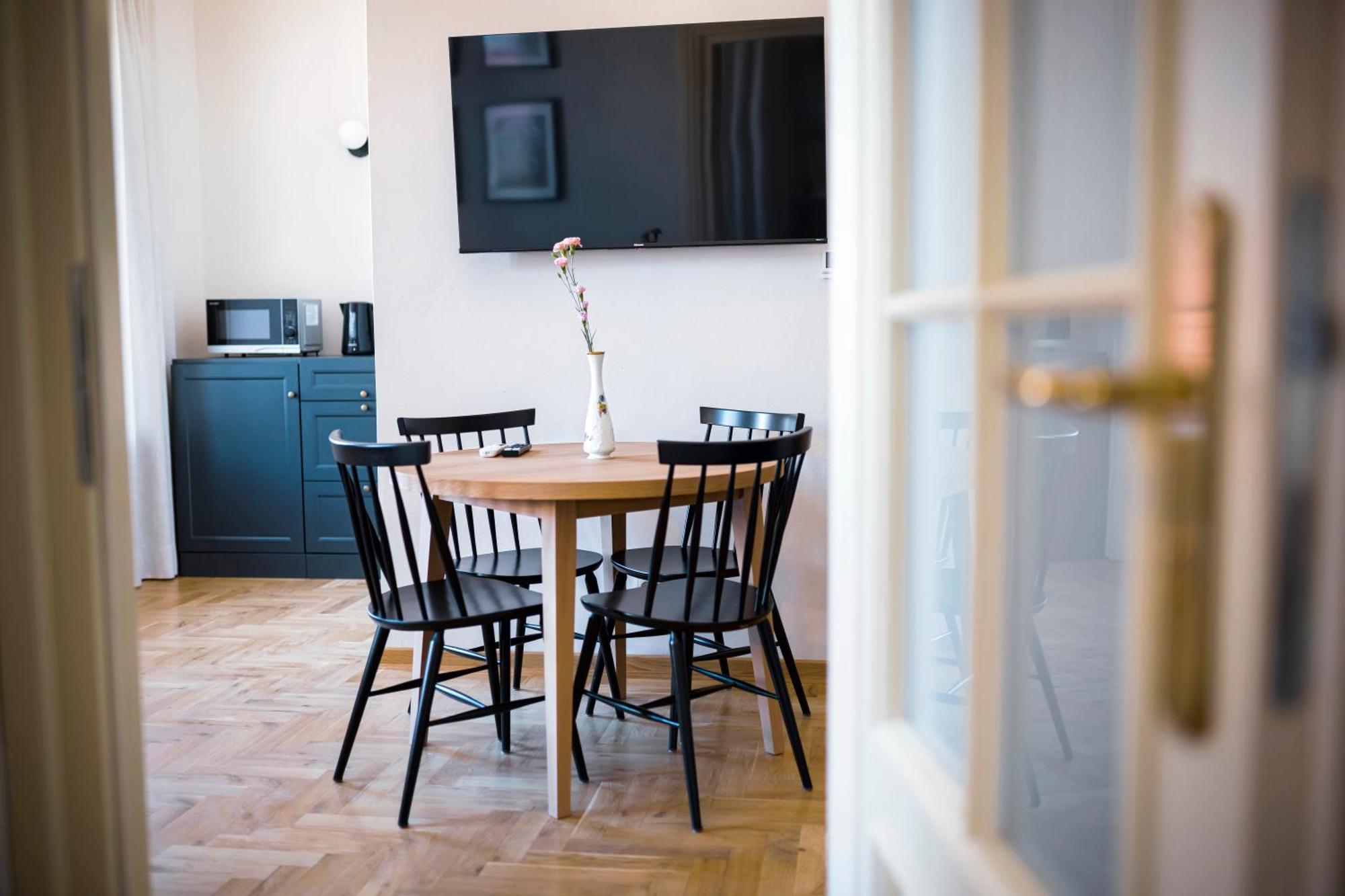 Easy Rent Apartments- Fontana Boutique Lublin Ngoại thất bức ảnh