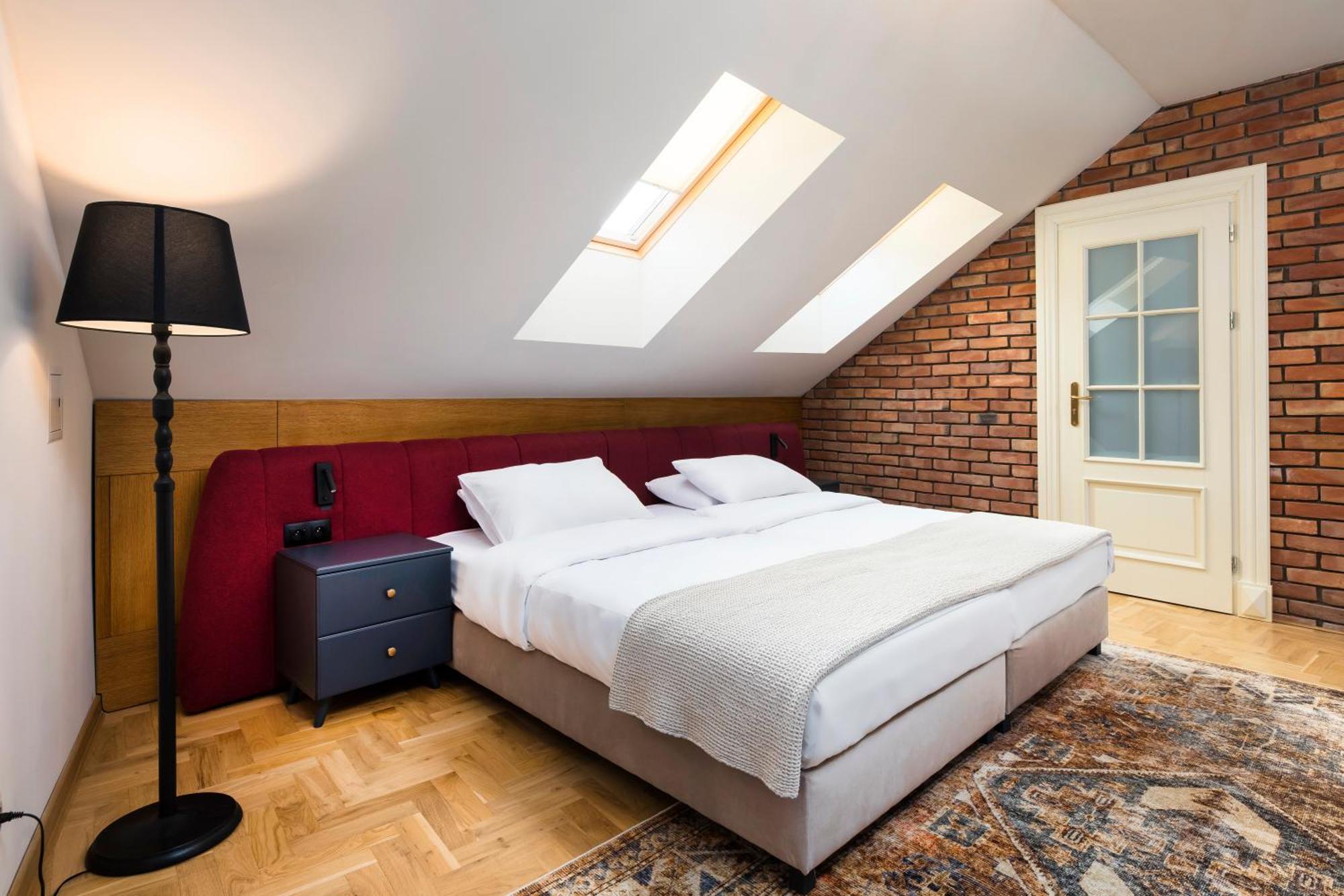 Easy Rent Apartments- Fontana Boutique Lublin Ngoại thất bức ảnh