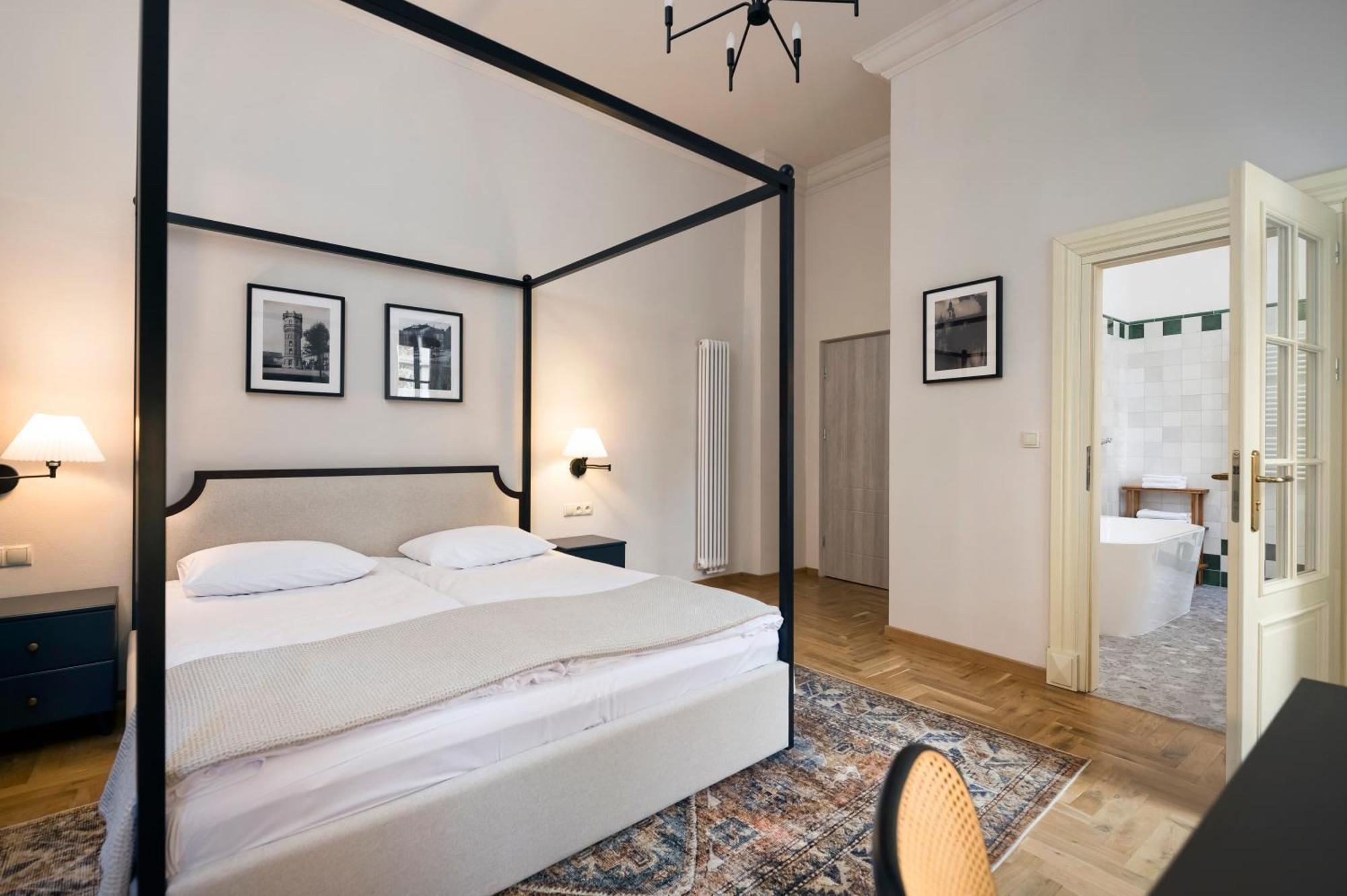 Easy Rent Apartments- Fontana Boutique Lublin Ngoại thất bức ảnh