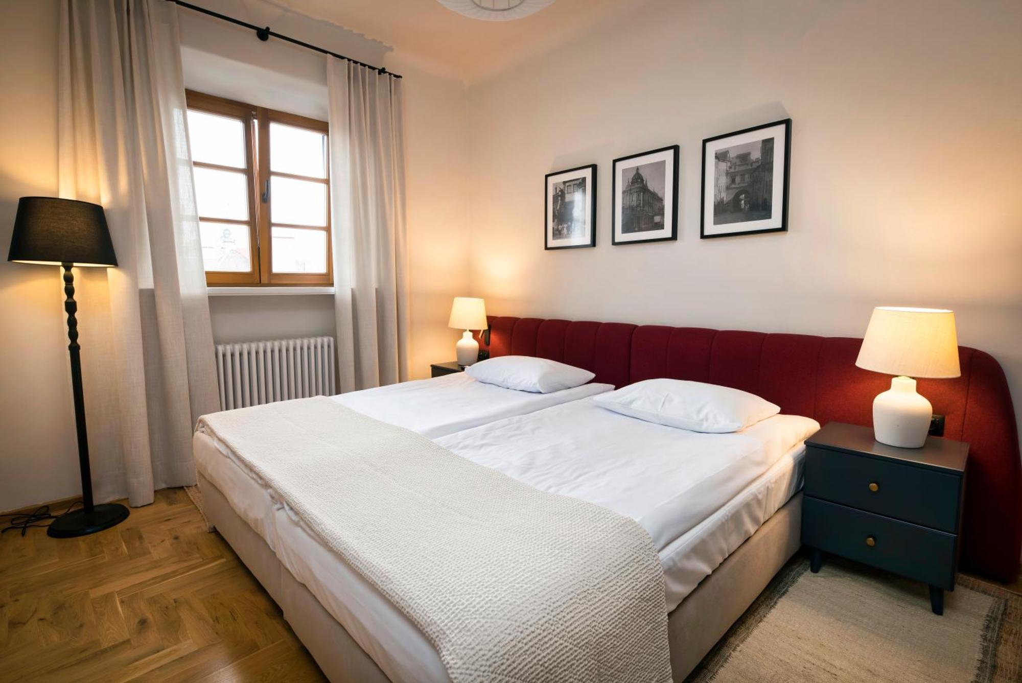 Easy Rent Apartments- Fontana Boutique Lublin Ngoại thất bức ảnh