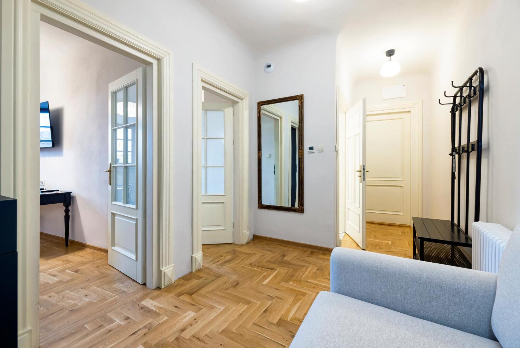Easy Rent Apartments- Fontana Boutique Lublin Ngoại thất bức ảnh