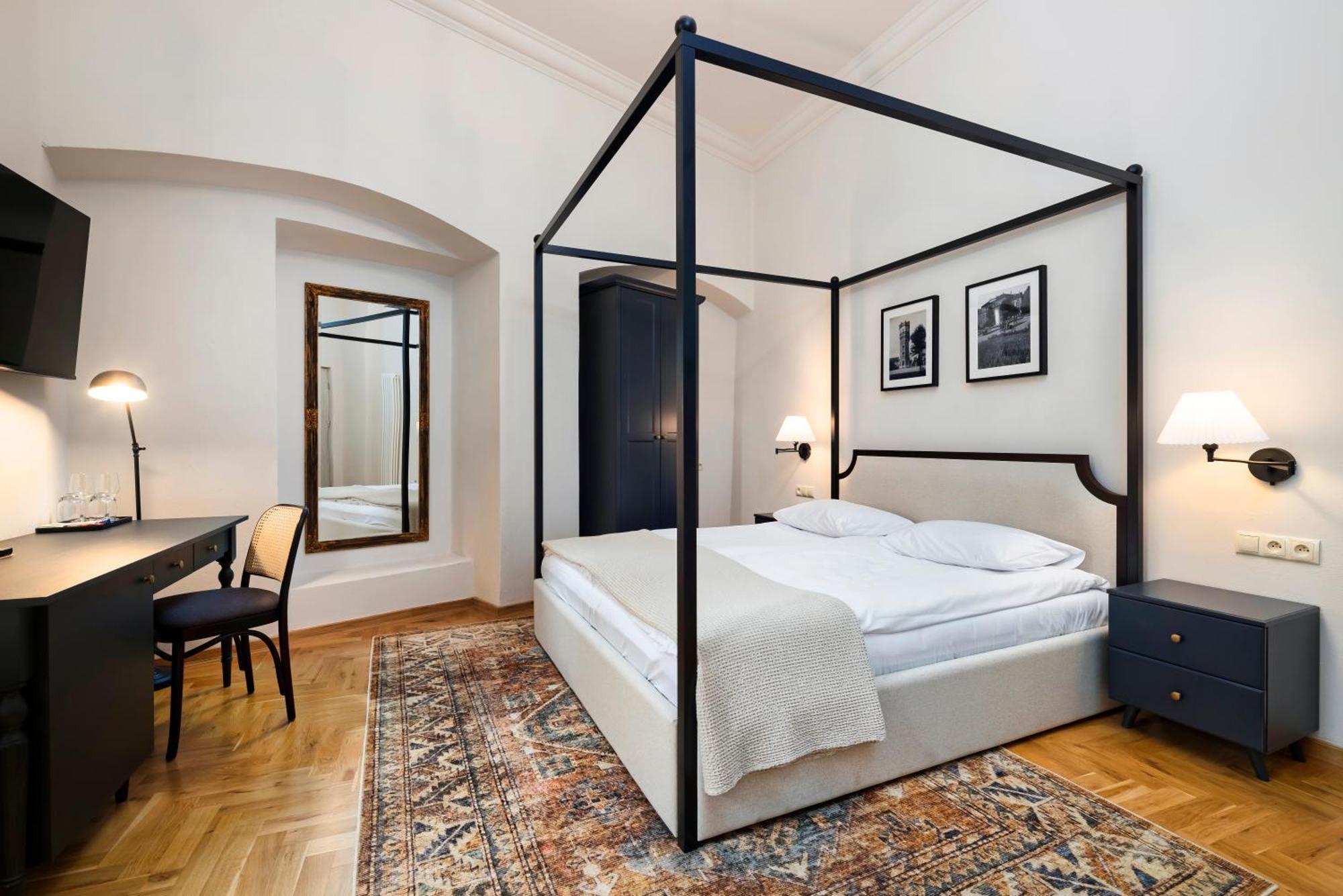 Easy Rent Apartments- Fontana Boutique Lublin Ngoại thất bức ảnh
