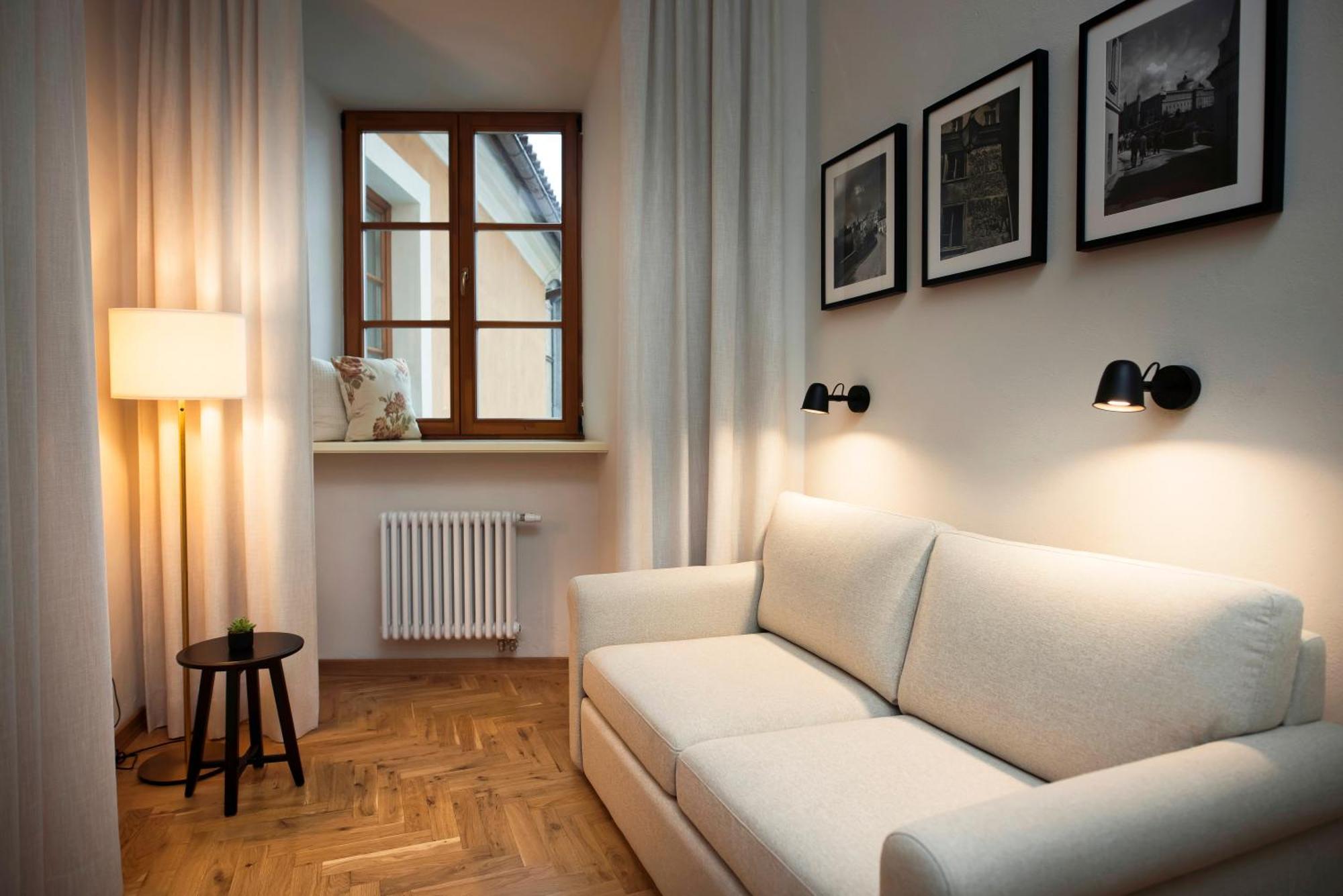 Easy Rent Apartments- Fontana Boutique Lublin Ngoại thất bức ảnh