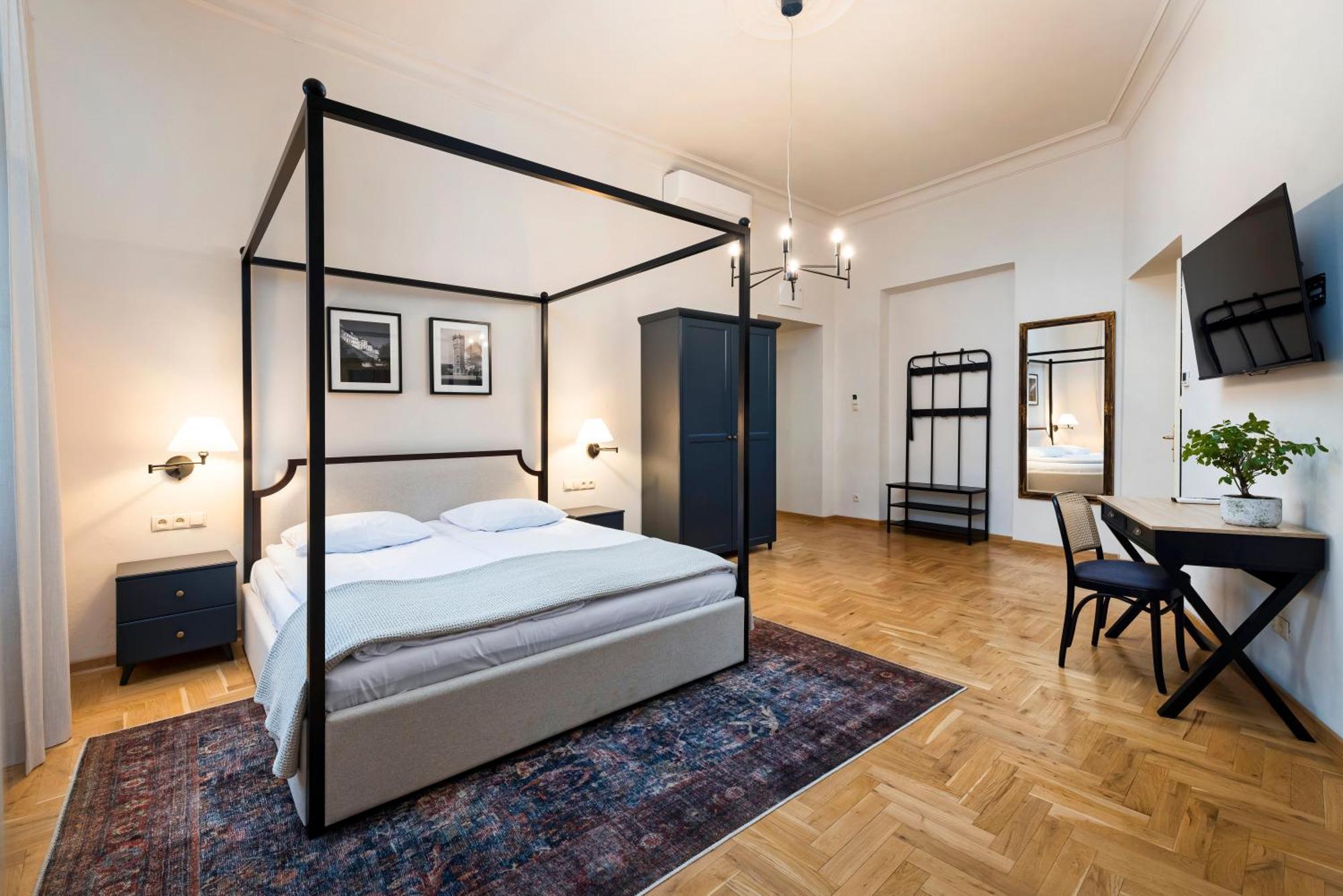 Easy Rent Apartments- Fontana Boutique Lublin Ngoại thất bức ảnh