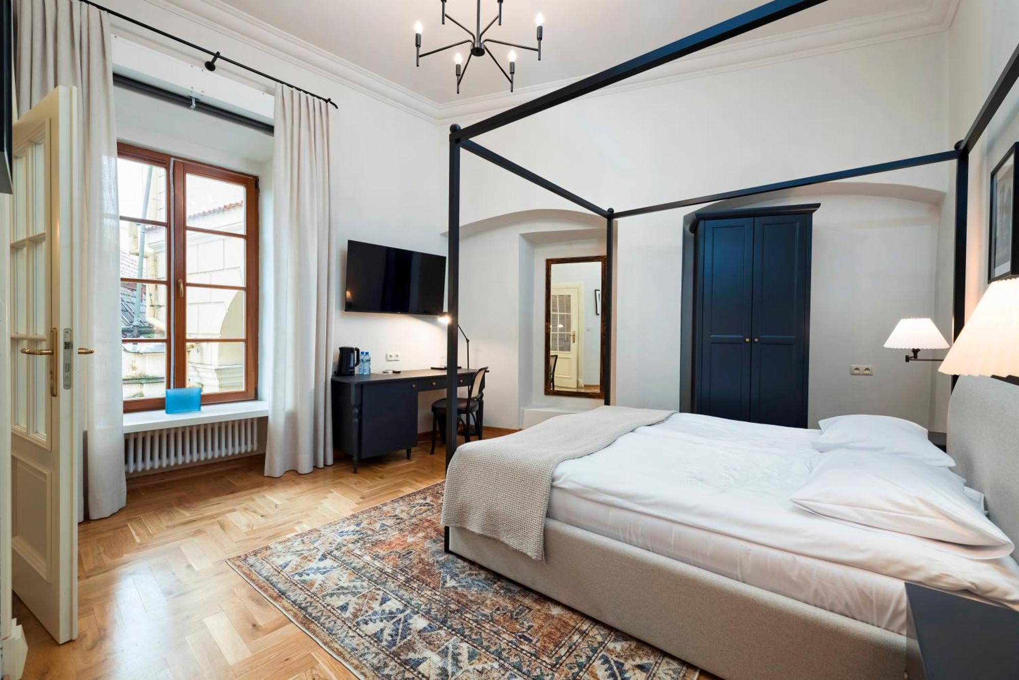 Easy Rent Apartments- Fontana Boutique Lublin Ngoại thất bức ảnh