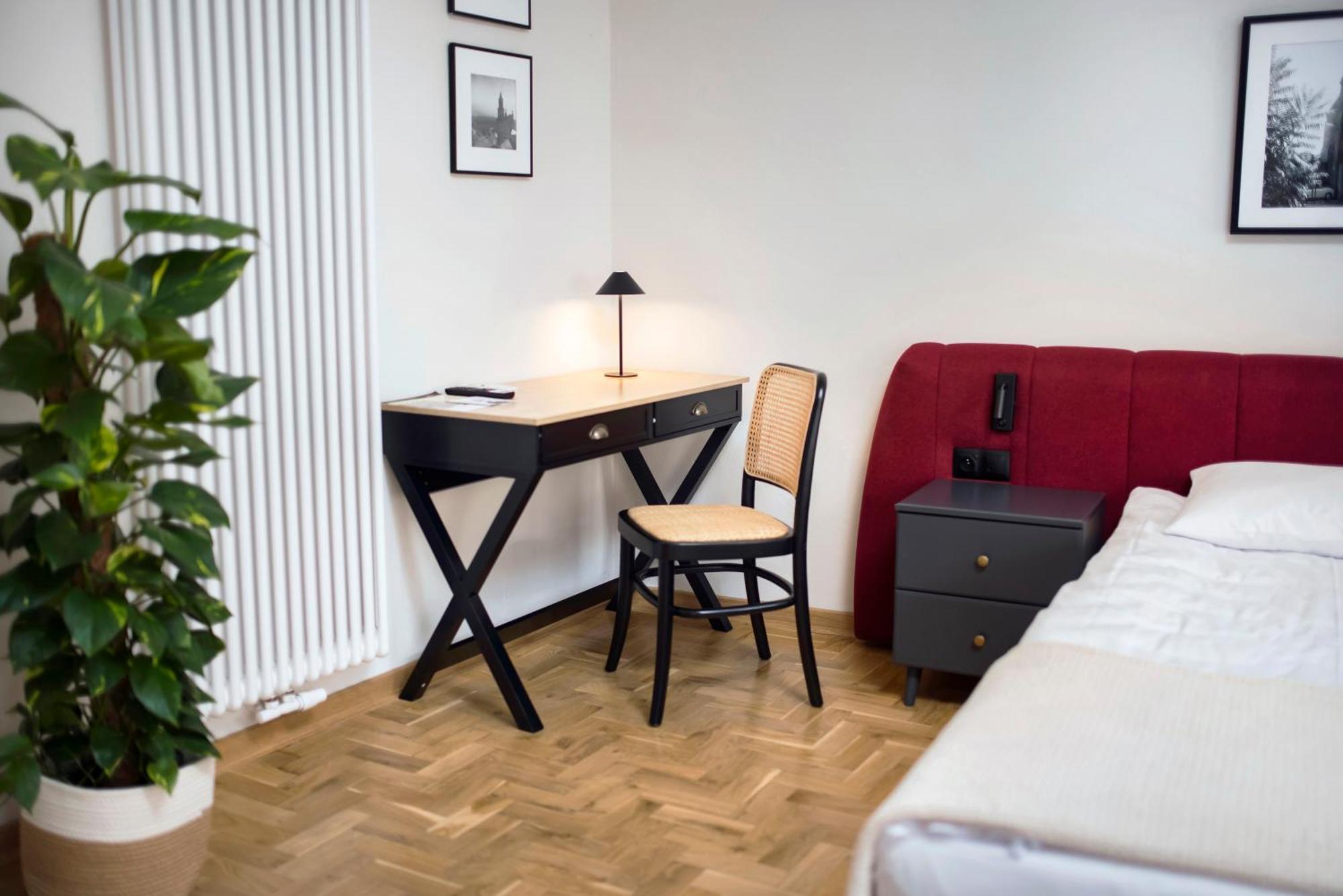 Easy Rent Apartments- Fontana Boutique Lublin Ngoại thất bức ảnh