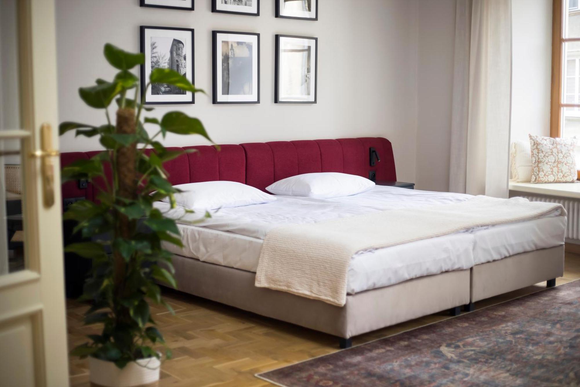 Easy Rent Apartments- Fontana Boutique Lublin Ngoại thất bức ảnh