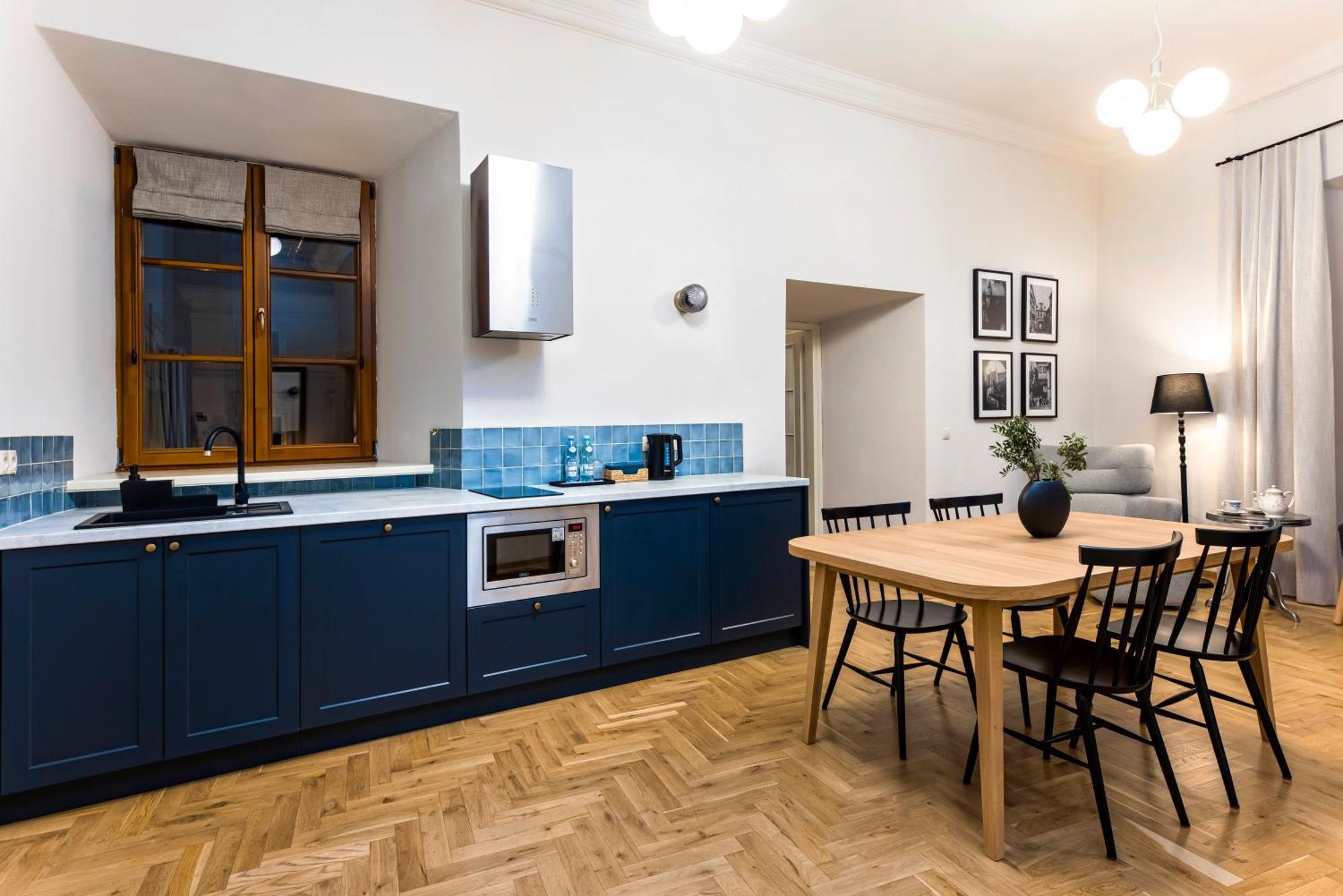 Easy Rent Apartments- Fontana Boutique Lublin Ngoại thất bức ảnh