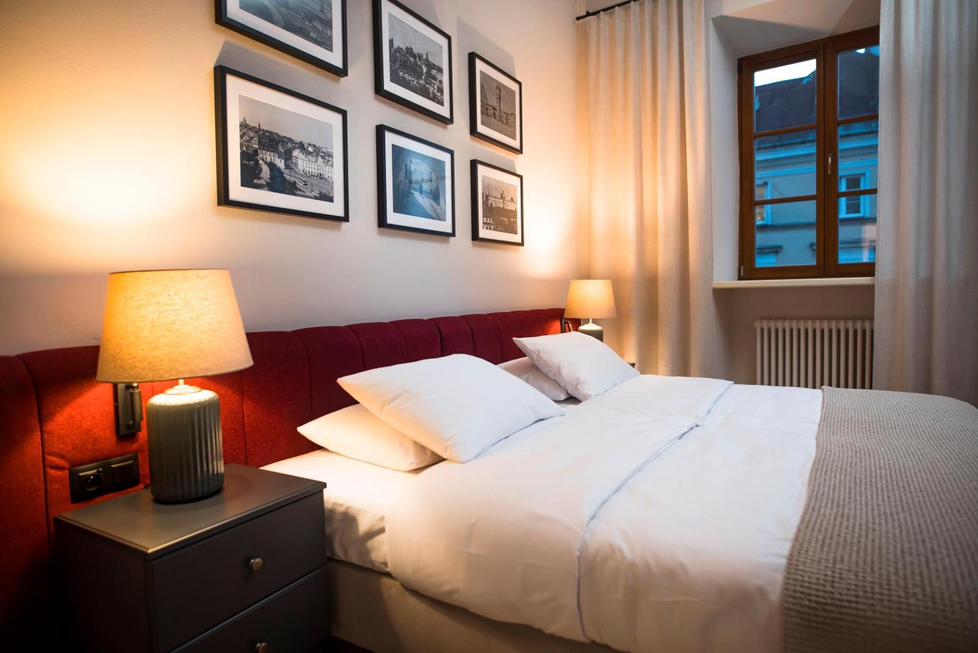 Easy Rent Apartments- Fontana Boutique Lublin Ngoại thất bức ảnh